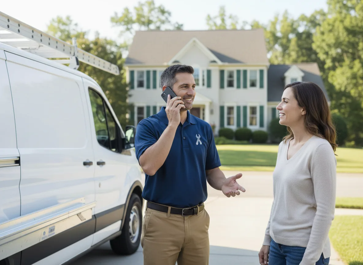 Home Gutter Service New Paris, IN FAQs